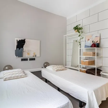 Appartamento Stylish In Las Canteras Beach Las Palmas de Gran Canaria