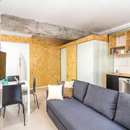 Appartamento Stylish In Las Canteras Beach *