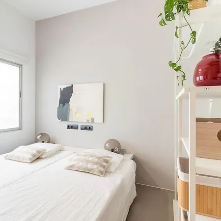 Appartamento Stylish In Las Canteras Beach *