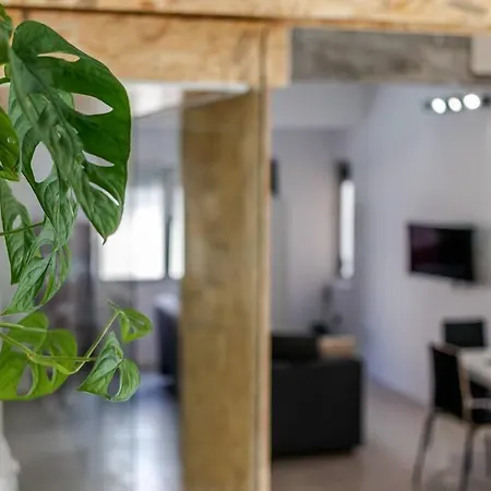 Apartment Stylish In Las Canteras Beach Las Palmas / Gran Canaria